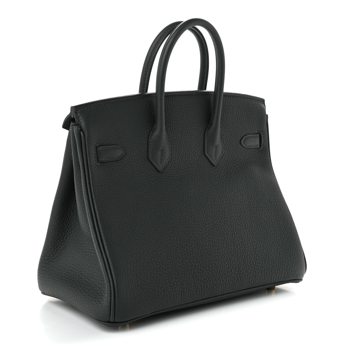 Togo Birkin 25 Vert Mangrove