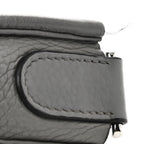 Taurillon Clemence Evelyne III PM Gris Mouette