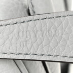 Taurillon Clemence Lindy 26 Bleu Pale