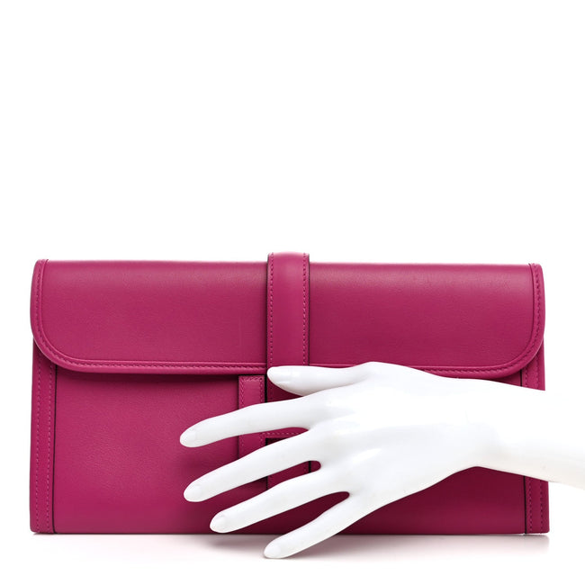 Swift Jige Elan 29 Clutch Rose Pourpre Main Image