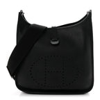 Taurillon Clemence Evelyne III PM Black