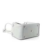 Taurillon Clemence Lindy 26 Bleu Pale