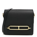 Swift Mini Sac Roulis Black