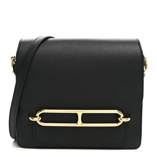 Swift Mini Sac Roulis Black Hover Image