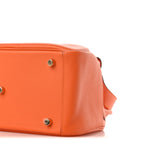 Swift Verso Lindy 26 Orange Rouge Tomate