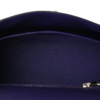 Epsom Kelly Sellier 25 Purple