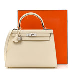 Epsom Verso Kelly Sellier 28 Nata Ocre