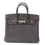 Togo Birkin 25 Etain