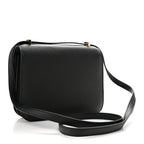 Epsom Constance 18 Black