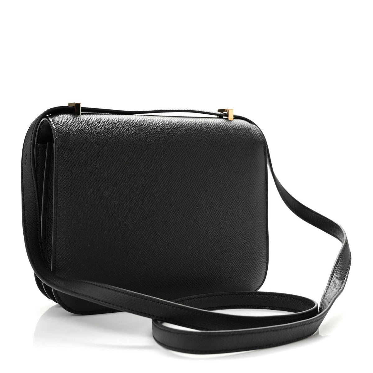 Epsom Constance 18 Black