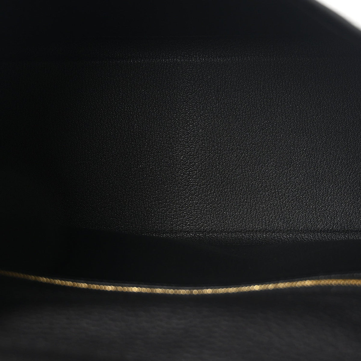 Togo Kelly Retourne 28 Black