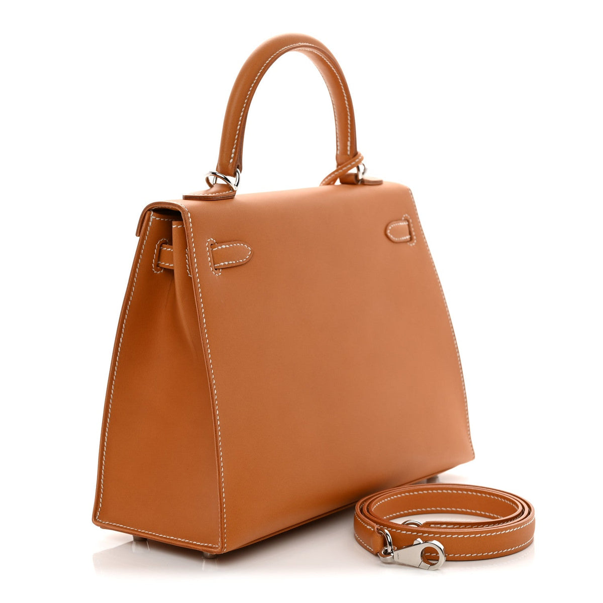 Vache Natural Kelly Sellier 25 Natural Sable