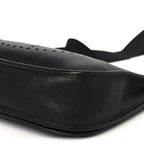 Taurillon Clemence Evelyne II PM Black