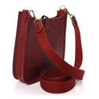 Taurillon Clemence Evelyne TPM Rouge H