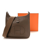 Taurillon Clemence Evelyne III PM Etoupe