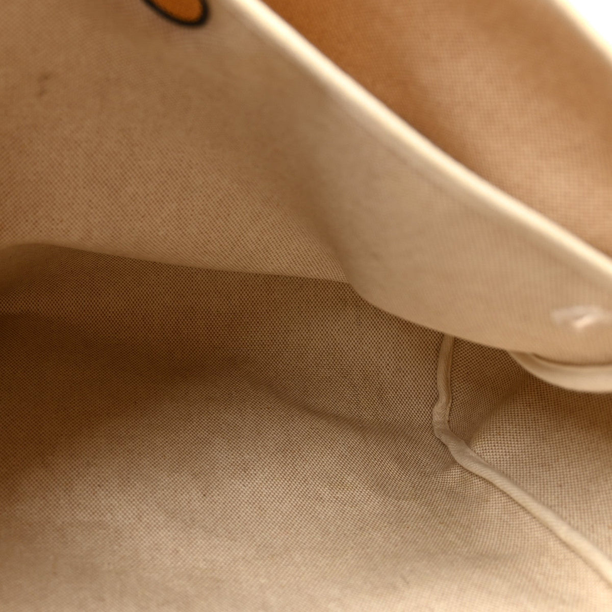 Toile Vache Calfskin Herbag 39 MM Natural