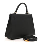 Epsom Kelly Sellier 25 Black