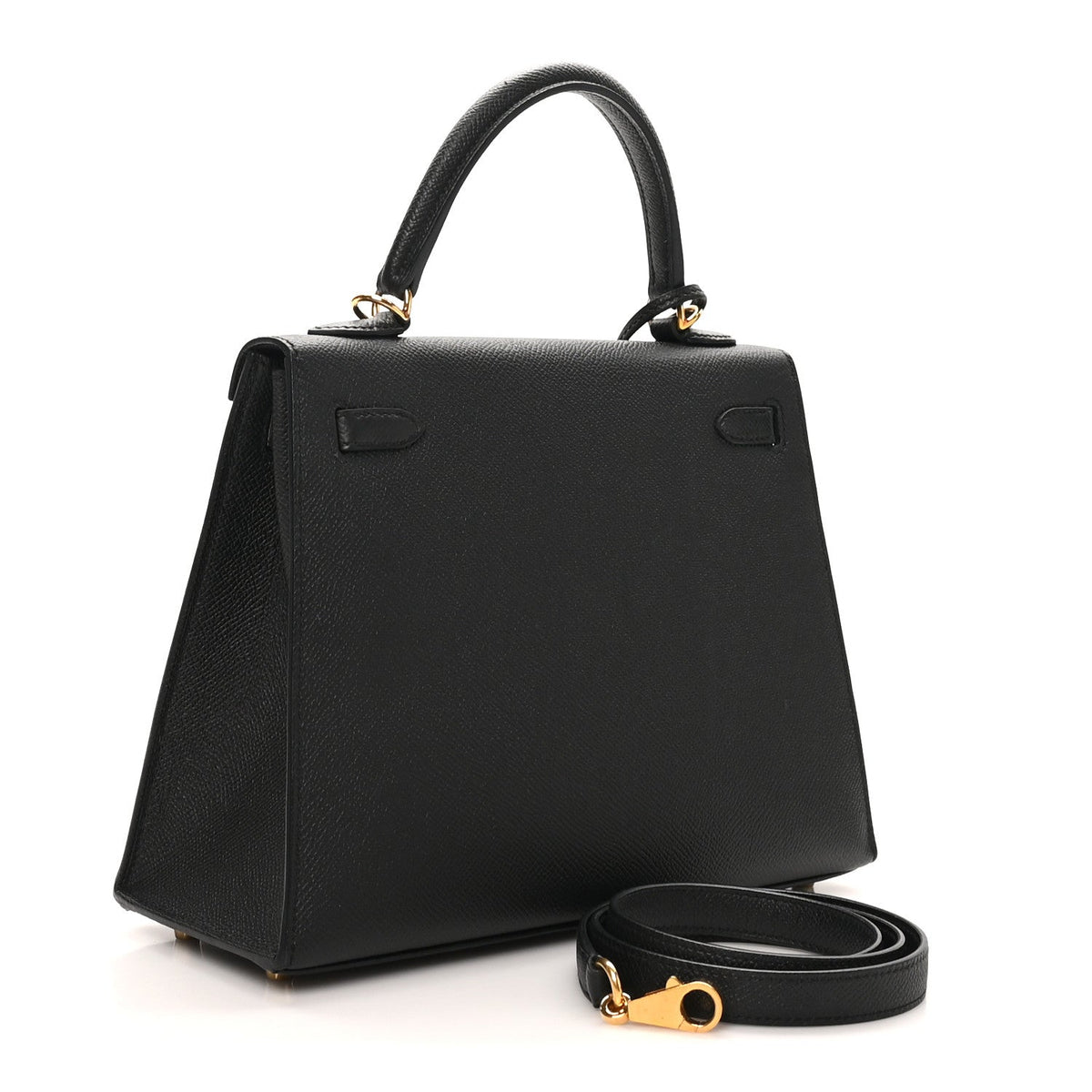 Epsom Kelly Sellier 25 Black