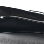 Togo Maxi Kelly Retourne 42 Black
