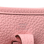 Taurillon Clemence Evelyne TPM Rose Sakura