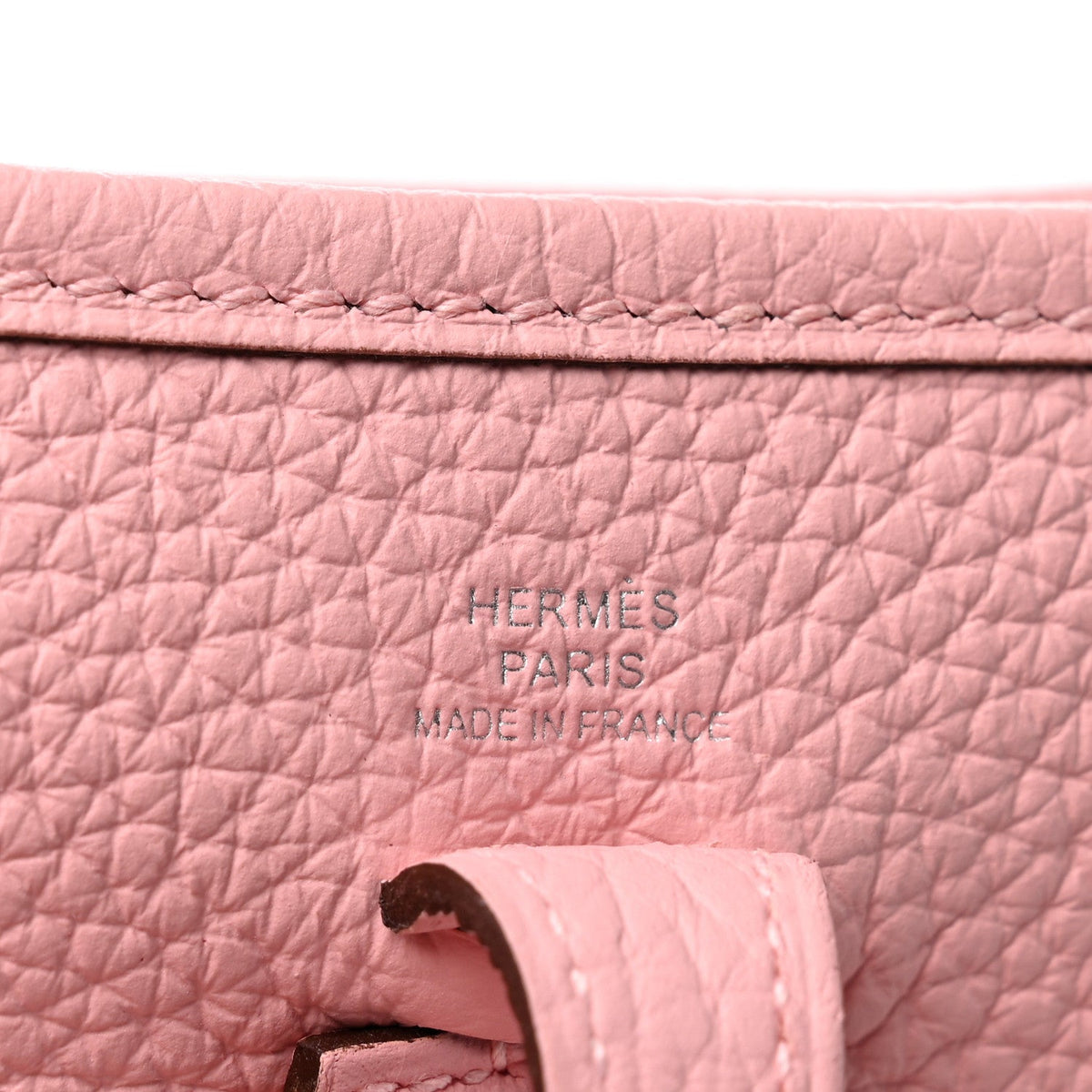 Taurillon Clemence Evelyne TPM Rose Sakura