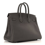 Togo Birkin 25 Etain