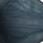 Taurillon Clemence EVELYNE III PM Bleu Saphir