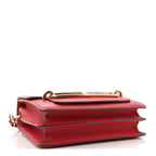 Evercolor Mini Sac Roulis Rouge Casaque