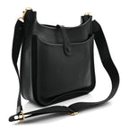 Taurillon Clemence Evelyne III GM Black