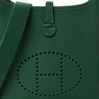 Taurillon Clemence Evelyne TPM Vert Vertigo