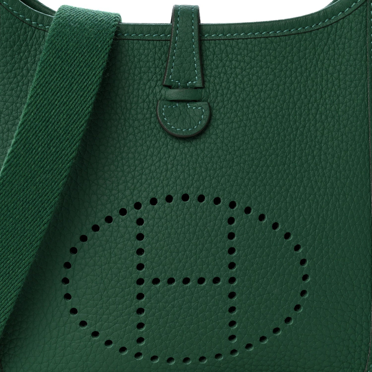 Taurillon Clemence Evelyne TPM Vert Vertigo