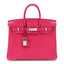 Togo Birkin 25 Rose Mexico