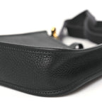 Taurillon Clemence Evelyne TPM Black