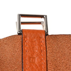 Taurillon Clemence Picotin 22 MM Orange