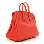 Swift Birkin 25 Capucine