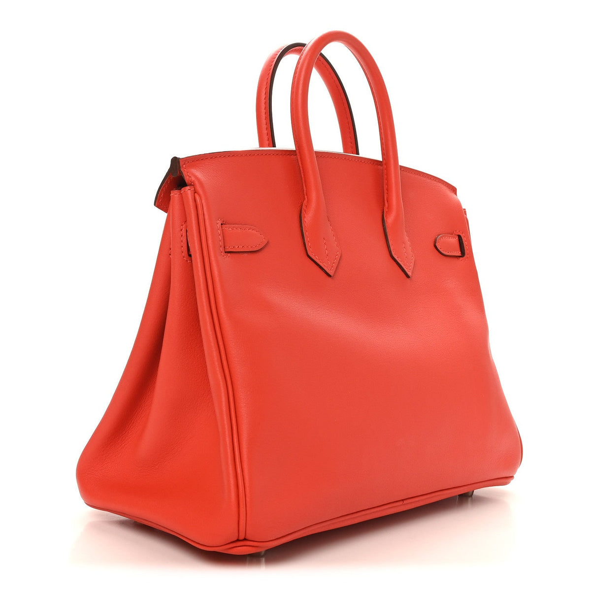 Swift Birkin 25 Capucine