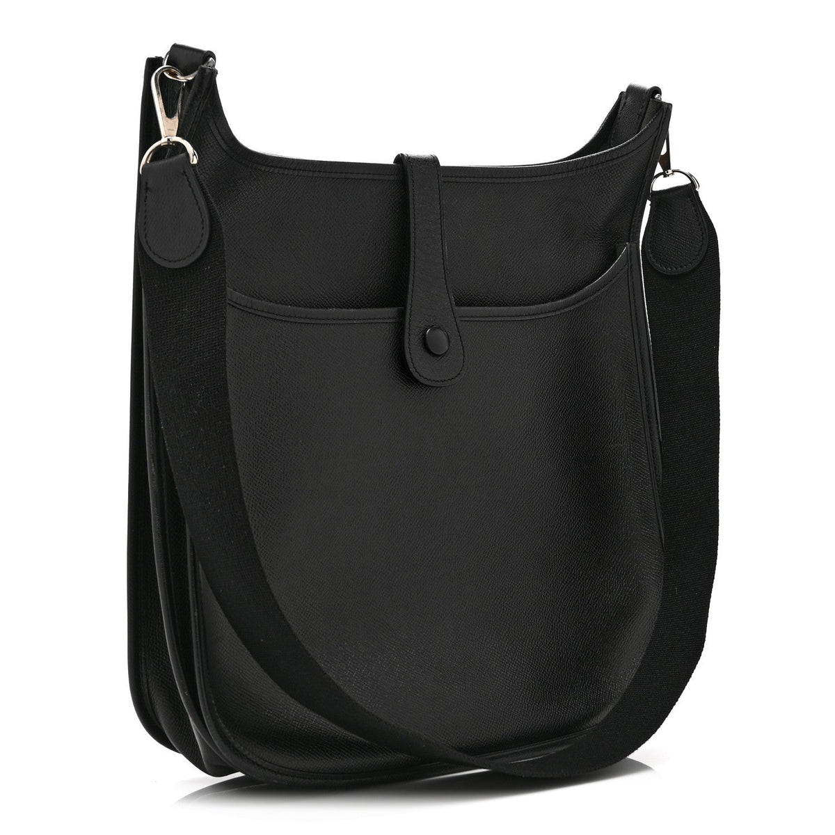 Epsom Evelyne II GM Black
