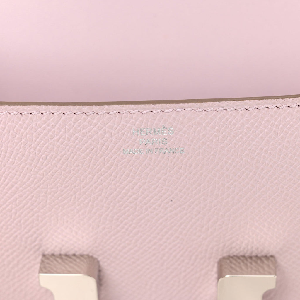 Epsom Constance 1-Elan Mauve Pale