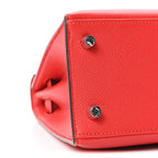 Epsom Kelly Sellier 25 Rouge Casaque