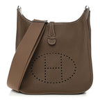 Taurillon Clemence Evelyne III PM Etoupe