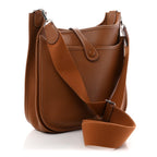 Taurillon Clemence Evelyne III PM Gold