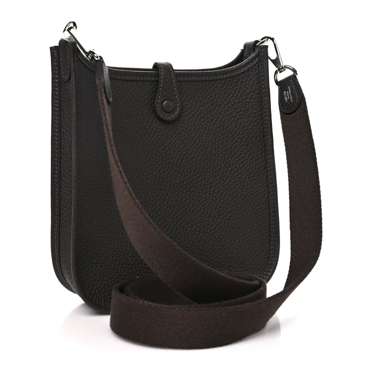 Taurillon Clemence Evelyne TPM Ebene