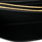 Epsom Constance Wallet To Go Black
