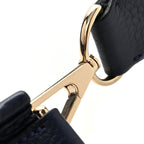 Taurillon Clemence Amazone Evelyne III GM Bleu de Galice