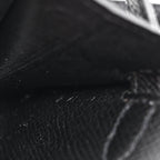 Epsom Kelly Wallet To Go Black