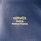 Chevre Mysore Mini 1923 Bolide Deep Bleu
