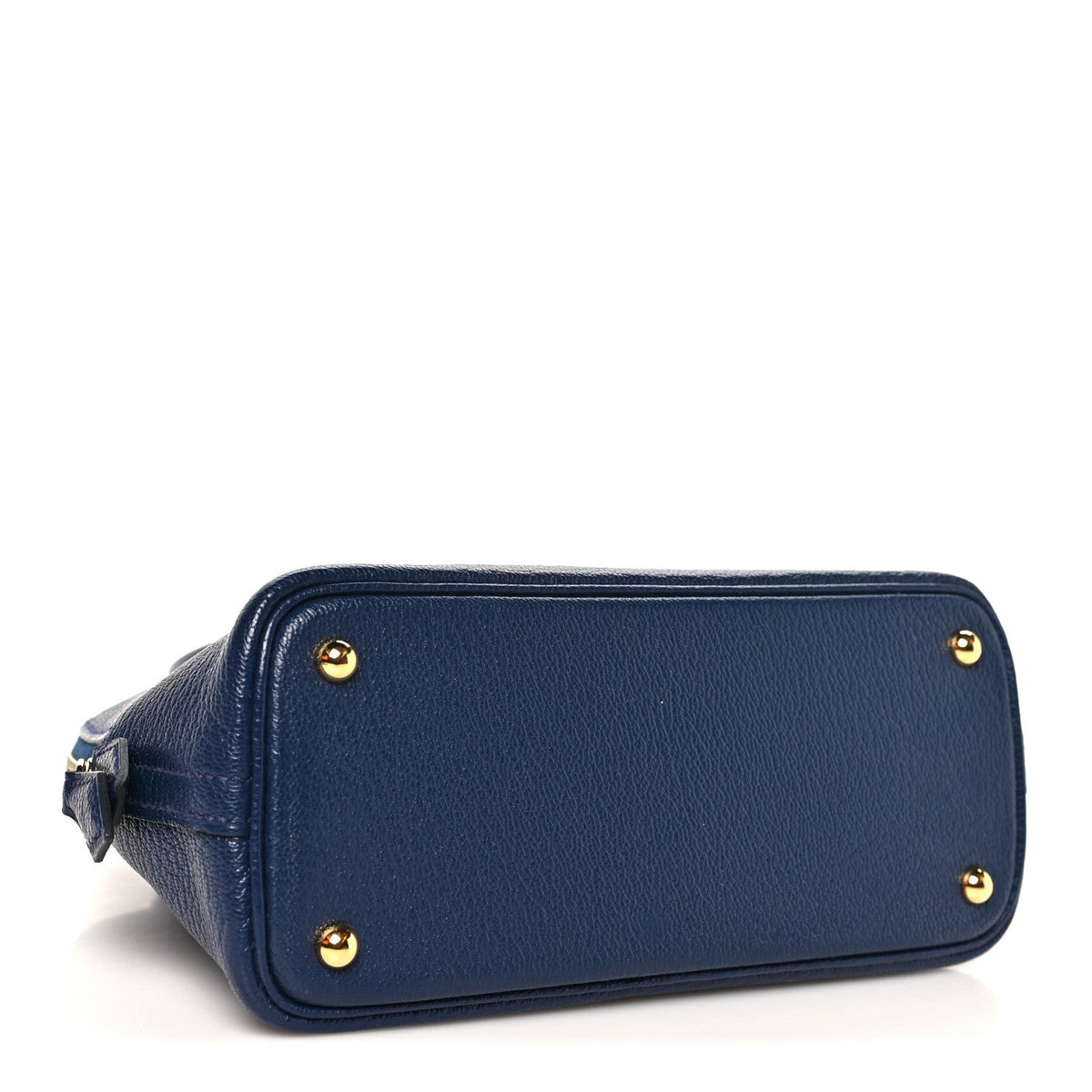 Chevre Mysore Mini 1923 Bolide Deep Bleu