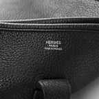 Taurillon Clemence Evelyne III GM Black