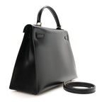 Box Kelly Sellier 32 Black