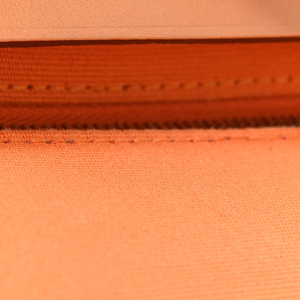 Vache Hunter Toile Herbag Zip 31 PM Orange